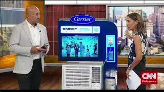 New Day: Carrier Philippines screenshot 5