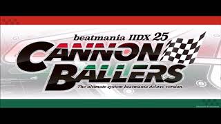 Temple of Anubis - Massive New Krew   (高音質) 【beatmania IIDX 25 CANNON BALLERS】