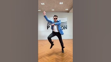 Thumbnail of Celebrate 10 years of Gangnam Style today! The first video to hit 1 Billion views on @YouTube!