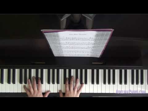 The Blue Danube - J.Strauss