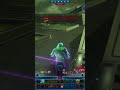"why we can't have nice things" #swtor 2025 pvp edition