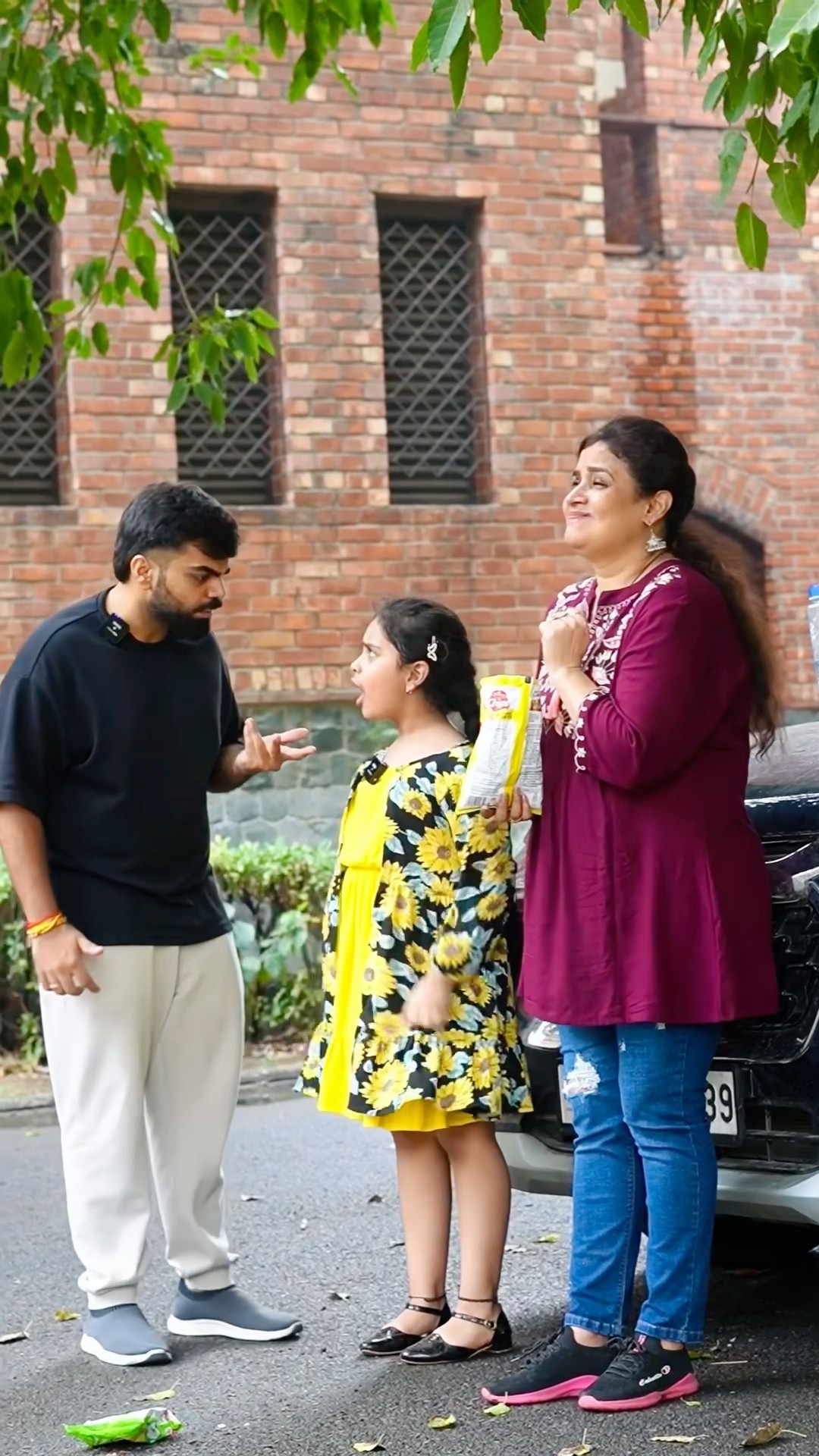 Gaurav kashvi ki saari zidd puri karta hai #shorts #youtubeshorts #gauravaroravlogs