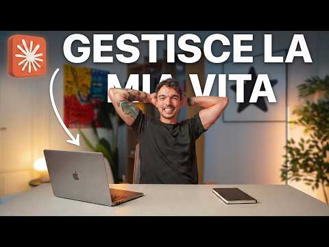 Ho Costruito un Assistente Personale da 30.000€ in 10 Minuti con Claude