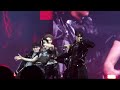 24/05/25 Medley (สาด + หนูอยากได้ + แดงกับเขียว) - PERSES @ GOTCHAPOP 3