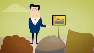 Mobile Sales Kit - Explainer Video