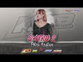 SATRU 2 (Cover Putri Kristya) KMB GEDRUG - ARS 4 - OCTOPOSE - Live Version