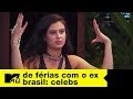 Hana leva Lipe para a suíte master | MTV De Férias com o Ex Brasil: Celebs T5
