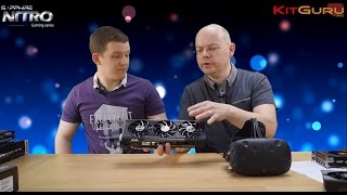 Sapphire Vr Performance