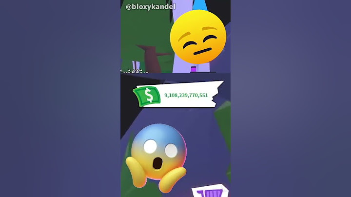 Самый БОГАТЫЙ игрок в Adopt Me! #shorts #роблокс #адоптми #игра #роблоксер #roblox #adoptme