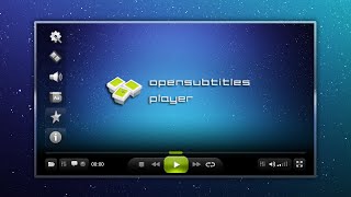 OpenSubtitles Player - best free video player with matching subtitles and torrent streaming screenshot 4