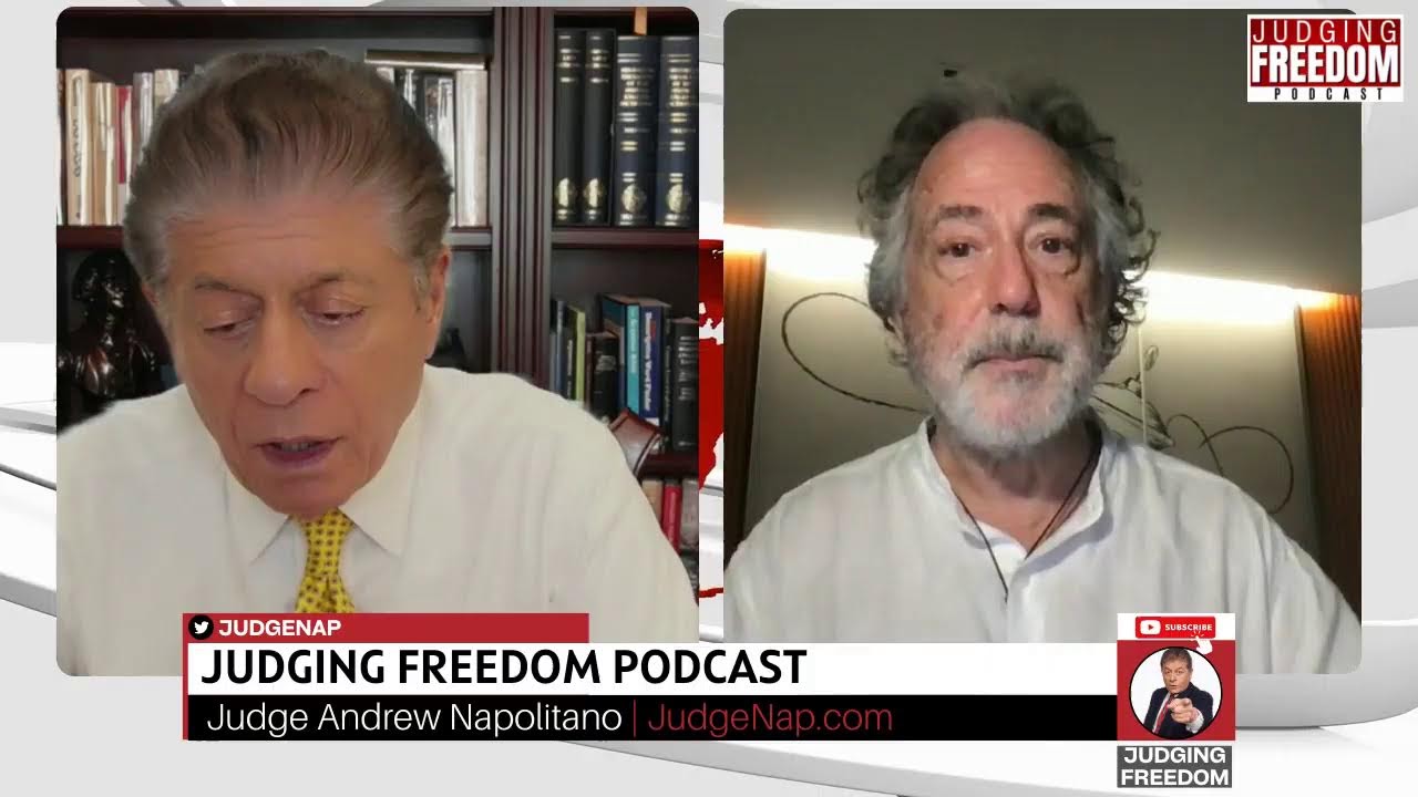 Pepe Escobar  :  Ten Hours That Shook West Asia