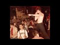 Virus  dark ages ep  reunion gig at wfmu radio  198409