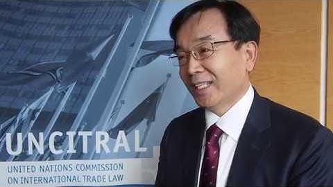 Law on Recognition and Enforcement of Insolvency-Related Judgements