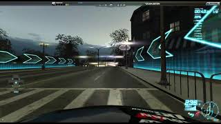 NFS World | B Class | Stadium & Hwy 99 1:50.41 | Volkswagen Scirocco