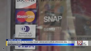 Alabama Advocacy Groups Rally in Montgomery Denounce Big Beautiful Bill June 26 2025 News 1