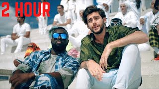 GIMS - Lo Mismo ft. Alvaro Soler [ 2HOUR ]