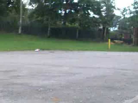 kyosho sandmaster(ford escort) & kyosho alpha(suba...