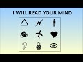 I will read your mind  math magic trick