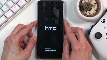 How to Boot Mode on HTC Desire 20+