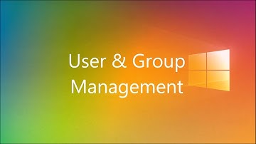 Manajemen User & Group,, 18050623014