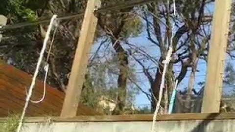 how to use a grapple hook