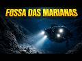O Terror da Fossa das Marianas | Uma Exploração no Ambiente Mais Hostil da Terra
