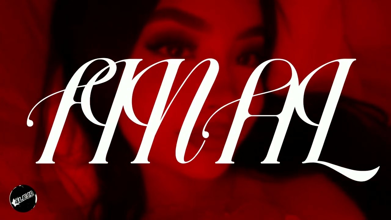 [FREE] REGGAETON TYPE BEAT - FINAL