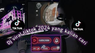 DJ TERENA MATE X ALONE - SPEED UP REMIX TIKTOK 2024 FULL BASS