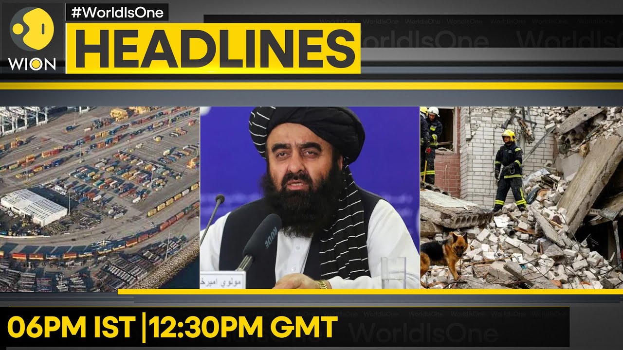 США продлевают смягчение санкций против Чахбехара | Индия обещает поддержать строительство плотин...