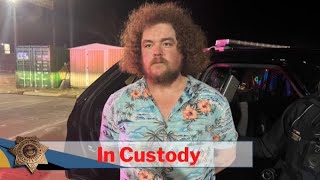 CAUGHT: Casey Michael Devol Accused Of Murdering Man & Woman In Douglas County
