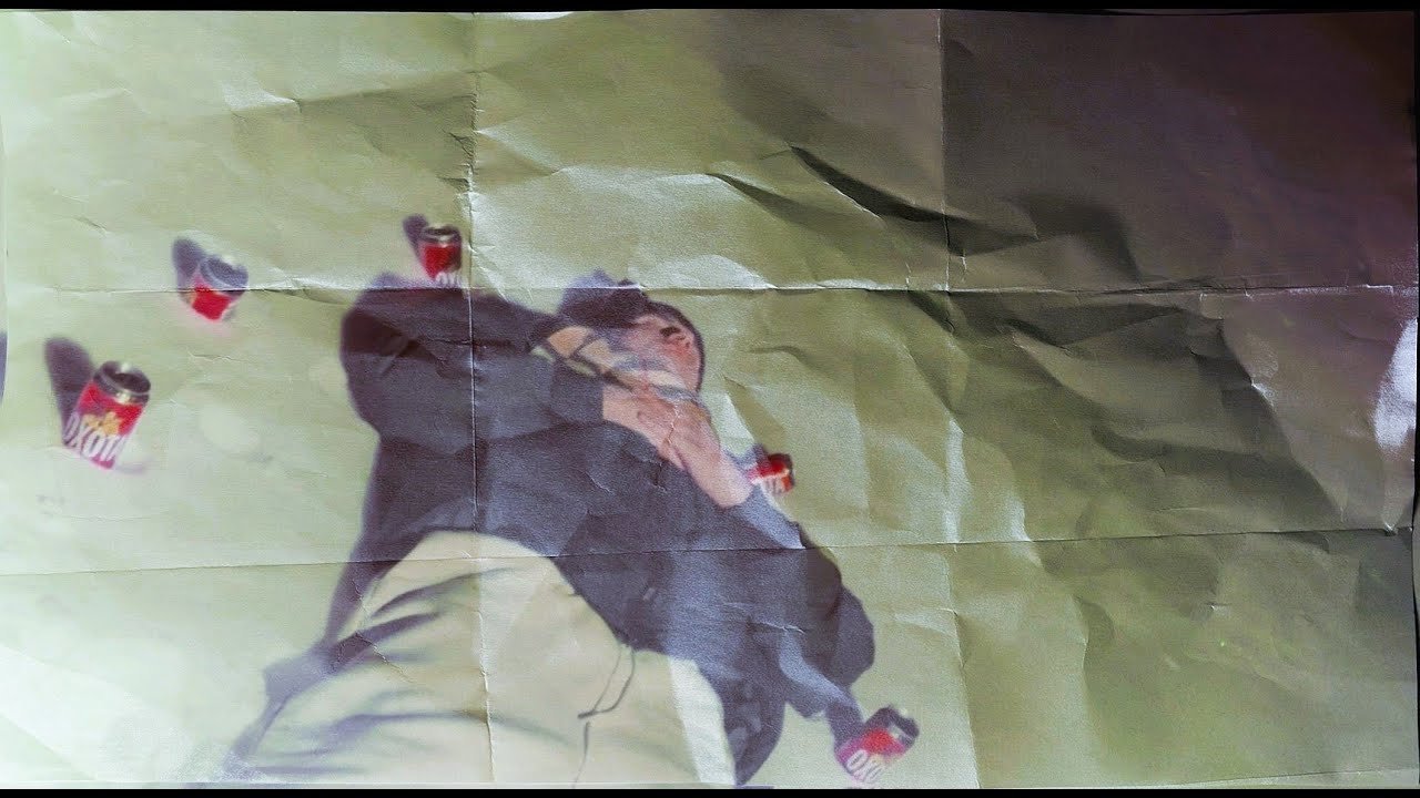 Tennesen - Ритуал (ПРЕМЬЕРА КЛИПА 2024)