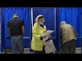 Итоги выборов в РФ: успех оппозиции в Сибири