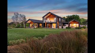 Architectural Coastal Estate In Whitford, New Zealand Jamesedition