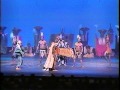 Ballet africaine de guinee  lhritage 1