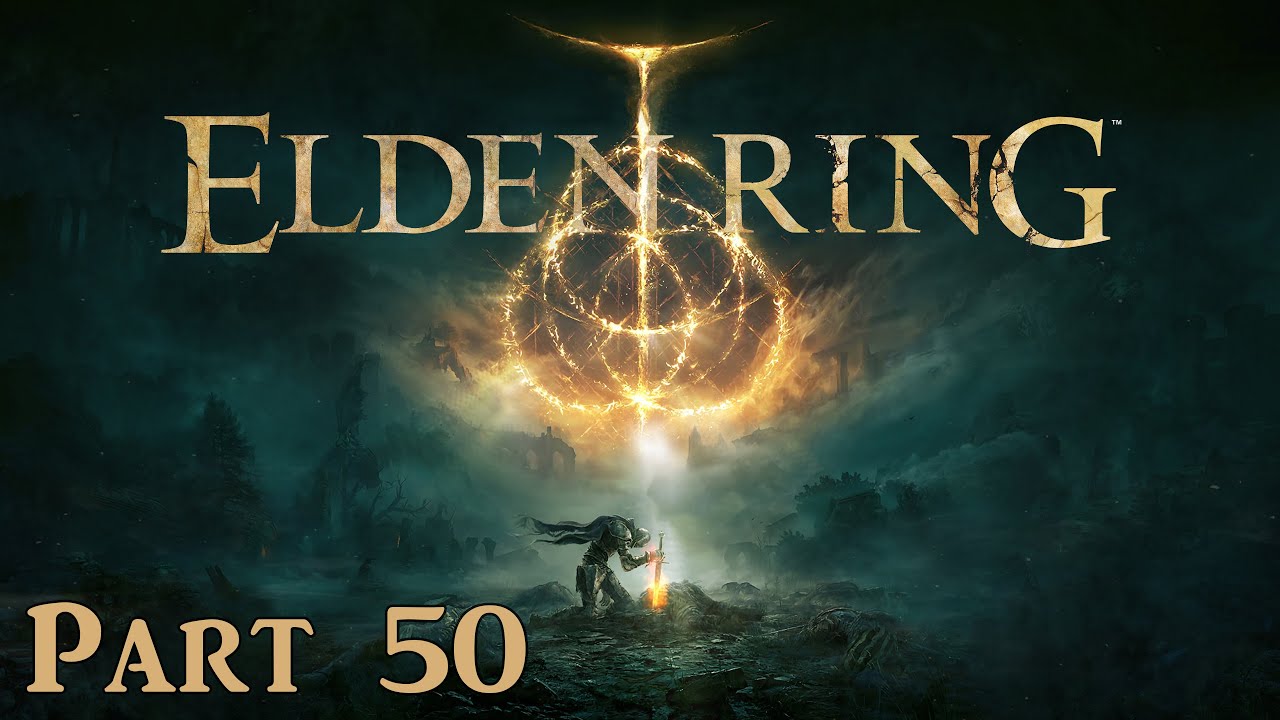 Elden Ring - 100% Walkthrough: Part 50 - Southern Altus Plateau