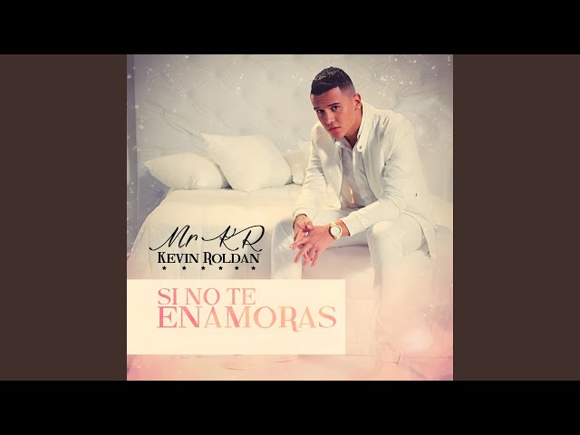 Si No Te Enamoras