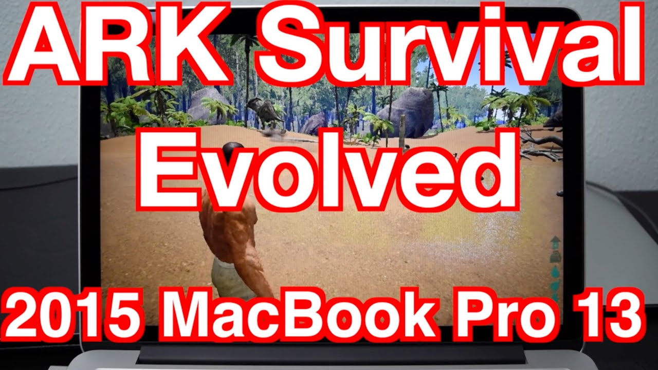 Ark Download Time Macbook Pro Ark Download Time Macbook Pro