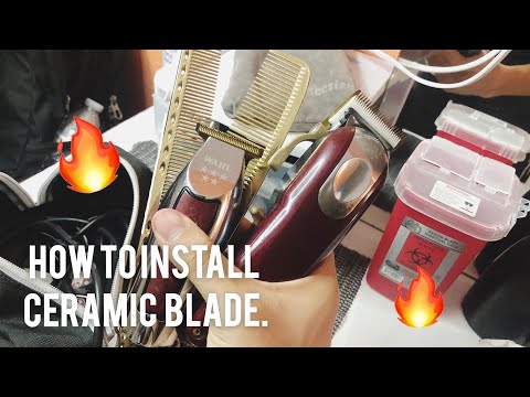 MAGIC CLIPS: CERAMIC BLADE WORTH IT ? 