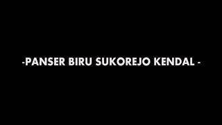 PANSER BIRU SUKOREJO KENDAL BAGI TAKJIL MINGGU, 3 JUNI 2018 