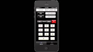 Split Calc+ Ver 1.5.2 screenshot 2