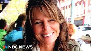 Colorado woman who disappeared in 2020 died by homicide, autopsy finds by NBC News 8,374 views 8 hours ago 2 minutes, 9 seconds