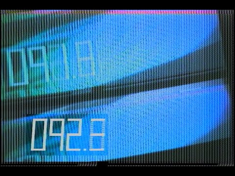 4k analog video feedback distortion direct tape capture (seizure warning) - 4k analog video feedback distortion direct tape capture (seizure warning)