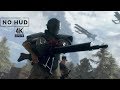 Battlefield 1: O la Vittoria | No HUD | 4K 60FPS