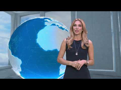 Video: Cum va fi vremea în Cipru în noiembrie 2019