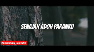 PENDHOZA-DEMI KOE cover akustik kawulo jowo (LIRIK)_cinematic video