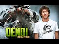 Dota 2 Stream: Na`Vi Dendi - Pudge (Gameplay)