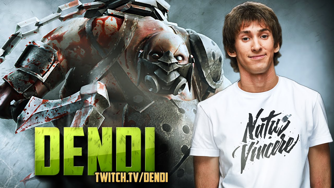 navi dendi pudge