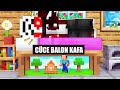 KELTOŞU CÜCE YAPIP TROLLEDİM !! - BalonCraft