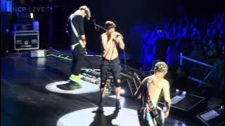RHCP - Dreams Of A Samurai (FIB 2017) *AMAZING PERFORMANCE*