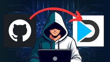 How to Deploy Your Code from GitHub to Doprax Cloud Platform